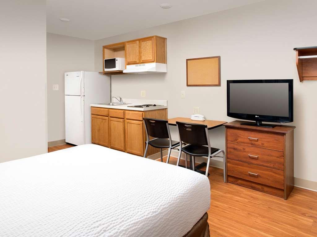 Extended Stay America Select Suites - Kansas City - South - I-49 Zimmer foto