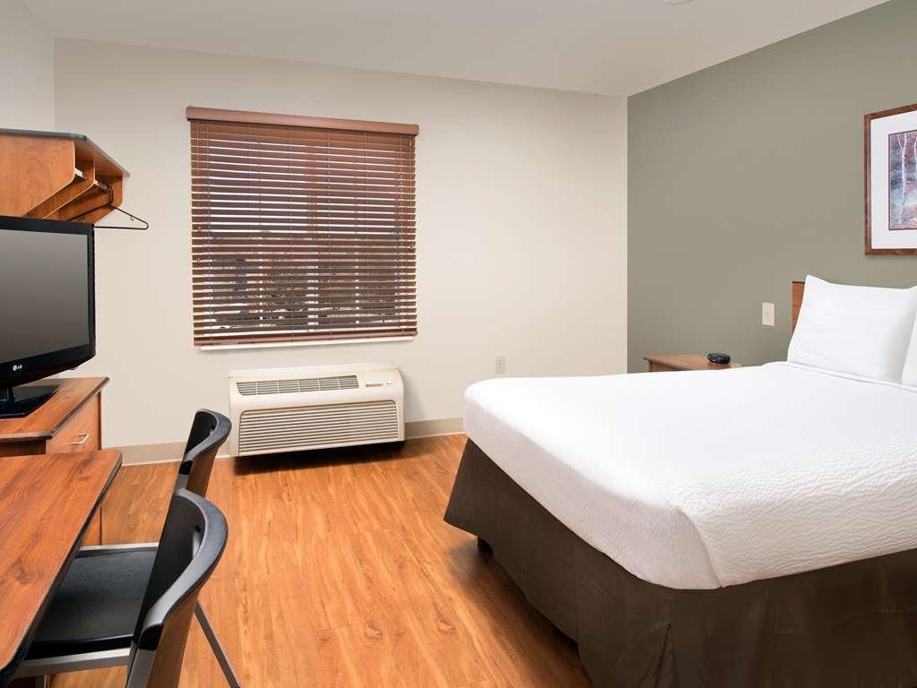 Extended Stay America Select Suites - Kansas City - South - I-49 Zimmer foto
