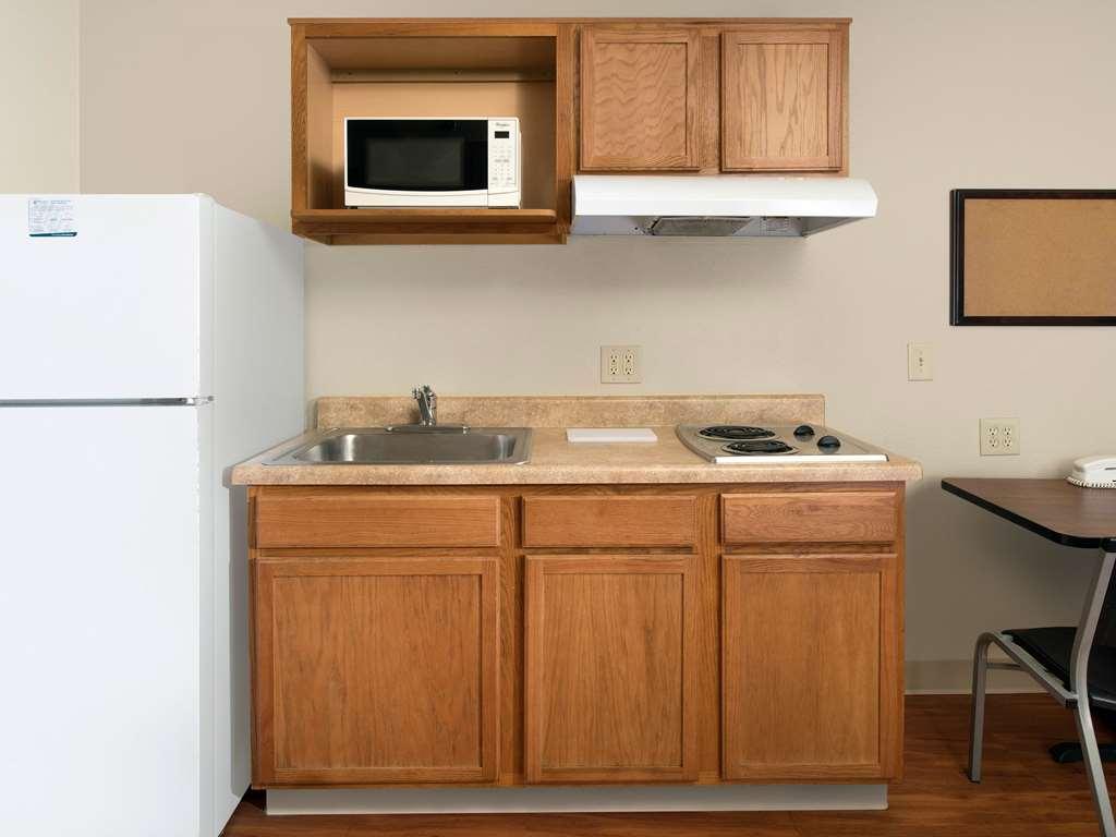 Extended Stay America Select Suites - Kansas City - South - I-49 Zimmer foto