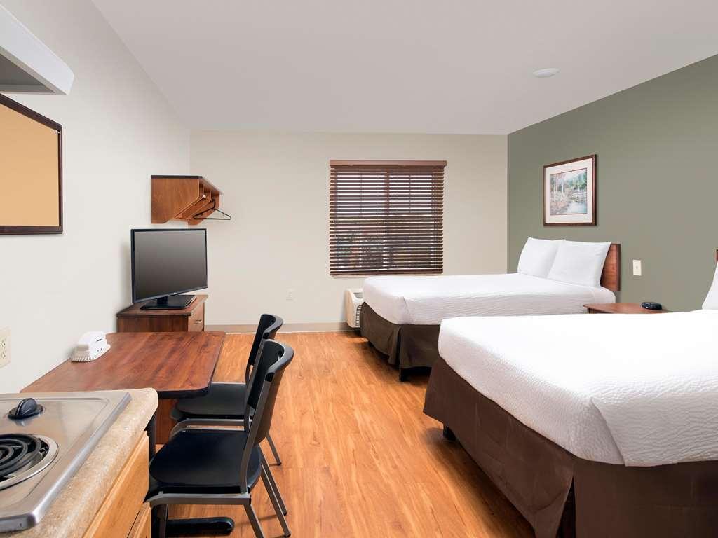 Extended Stay America Select Suites - Kansas City - South - I-49 Zimmer foto