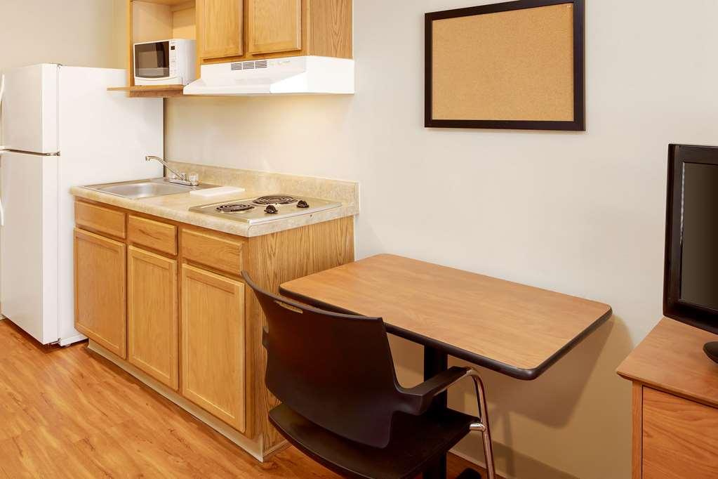 Extended Stay America Select Suites - Kansas City - South - I-49 Zimmer foto