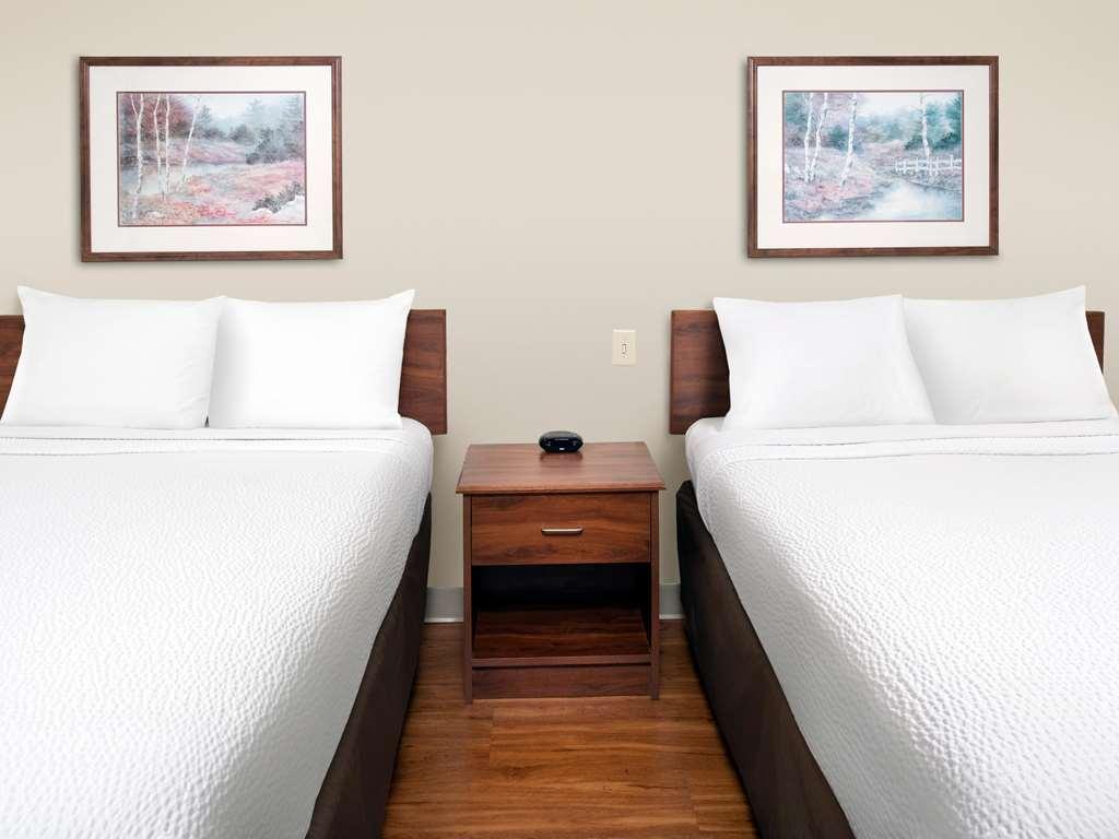Extended Stay America Select Suites - Kansas City - South - I-49 Zimmer foto