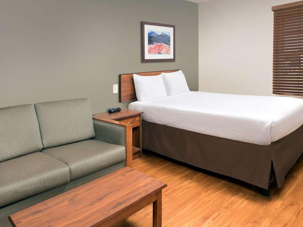 Extended Stay America Select Suites - Kansas City - South - I-49 Zimmer foto