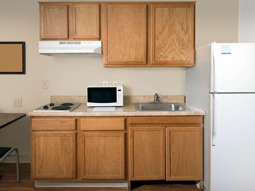 Extended Stay America Select Suites - Kansas City - South - I-49 Zimmer foto