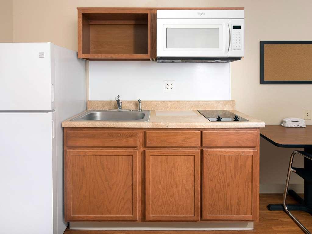 Extended Stay America Select Suites - Kansas City - South - I-49 Zimmer foto