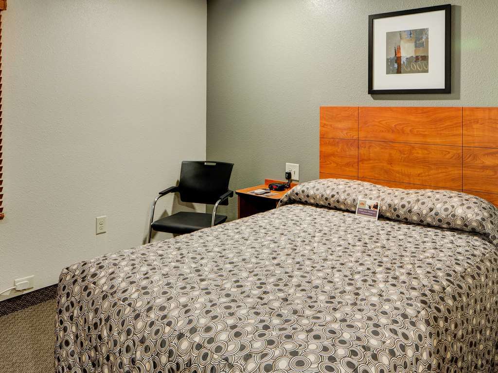 Extended Stay America Select Suites - Kansas City - South - I-49 Zimmer foto