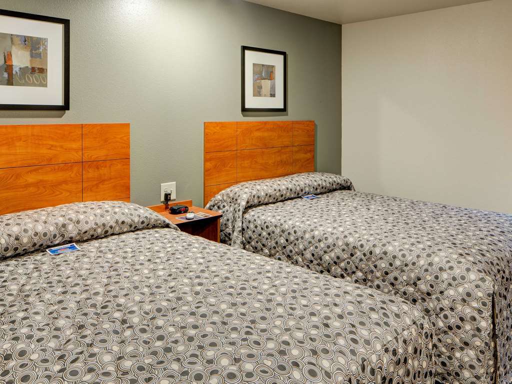 Extended Stay America Select Suites - Kansas City - South - I-49 Zimmer foto