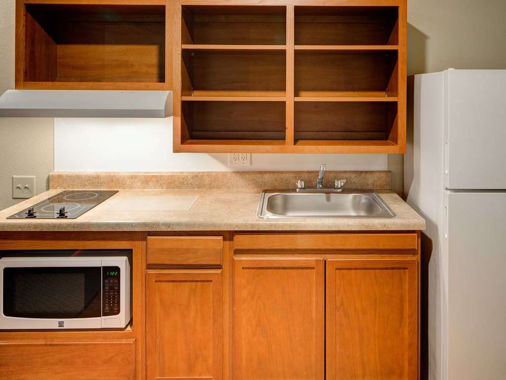 Extended Stay America Select Suites - Kansas City - South - I-49 Zimmer foto