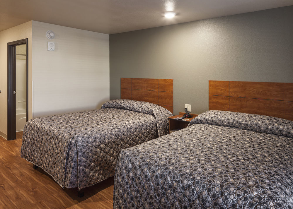 Extended Stay America Select Suites - Kansas City - South - I-49 Exterior foto