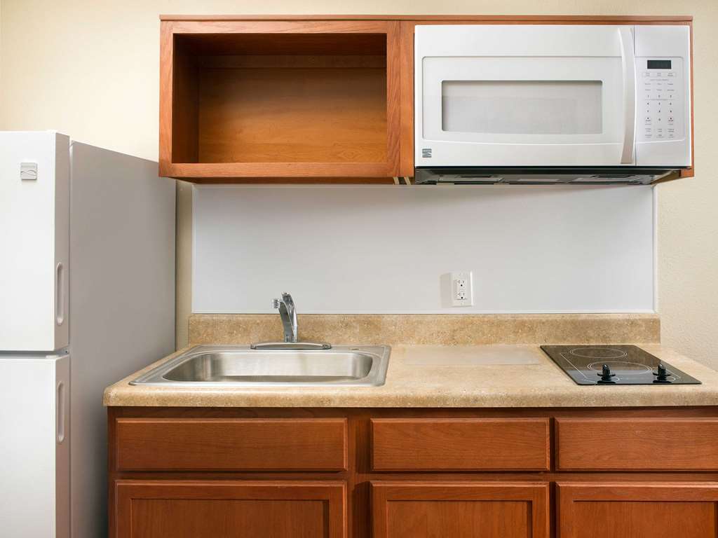 Extended Stay America Select Suites - Kansas City - South - I-49 Zimmer foto
