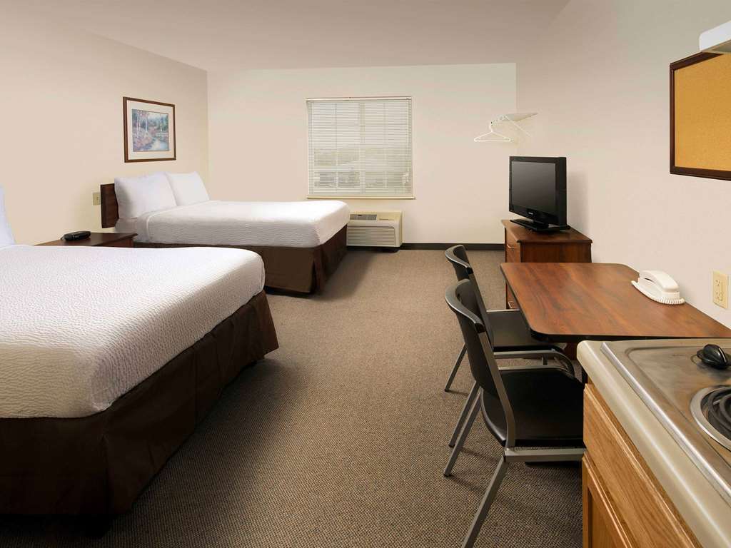 Extended Stay America Select Suites - Kansas City - South - I-49 Zimmer foto