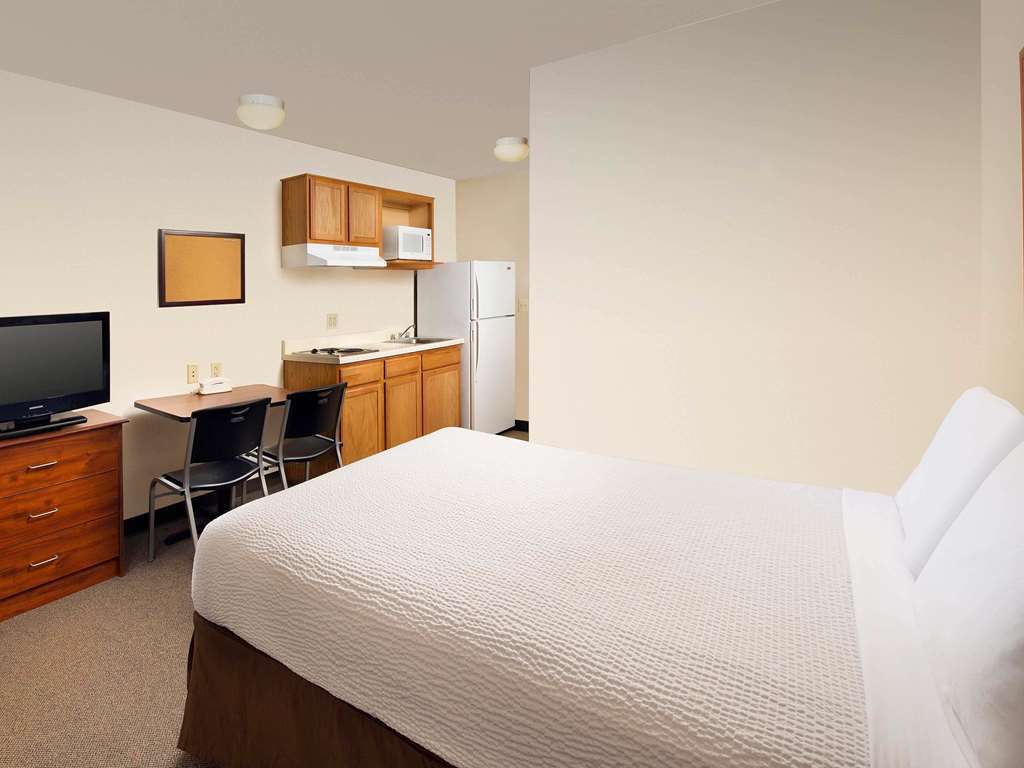 Extended Stay America Select Suites - Kansas City - South - I-49 Zimmer foto
