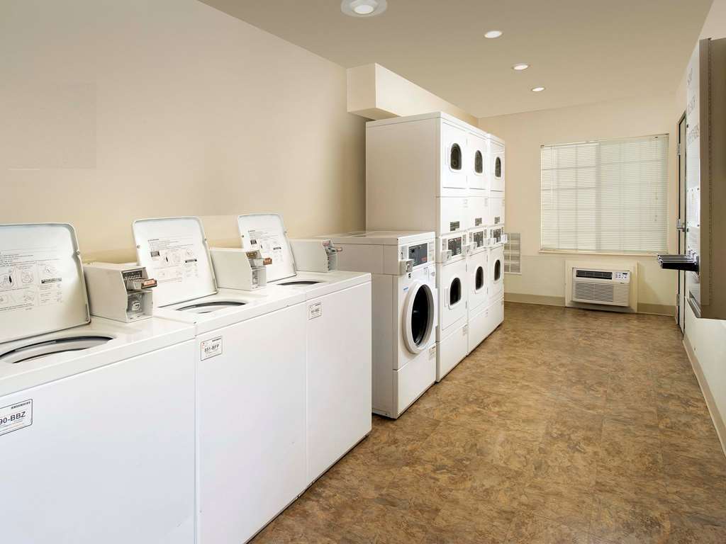Extended Stay America Select Suites - Kansas City - South - I-49 Einrichtungen foto